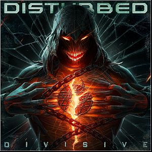 disturbed divisive