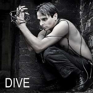dive 8cdbox