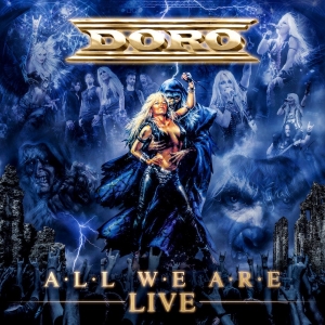 doro allwearelive