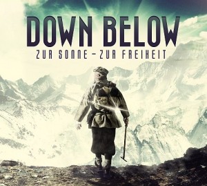 downbelow zursonnezurfreiheit