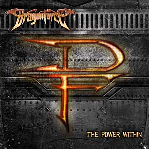 dragonforce thepowerwithin