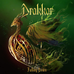 drakkar fallingdown