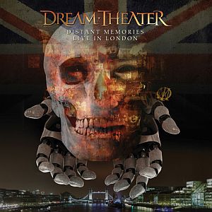 dreamtheater distantmemories liveinlondon