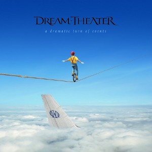 dreamtheater dramatic