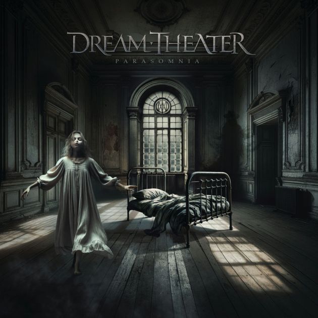 dream theater parasomnia