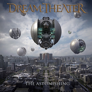 dreamtheater theastonishing