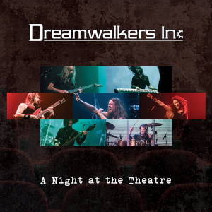 dreamwalkersinc anightatthetheatre