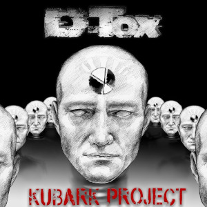 dtox kubarkproject