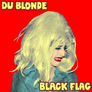 dublonde blackflag