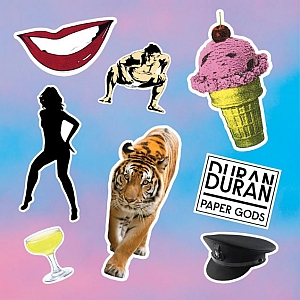 duranduran papergods