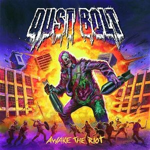 dustbolt awaketheriot