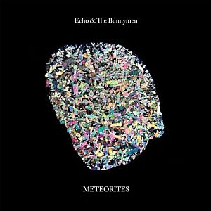 echoandthebunnymen meteorites