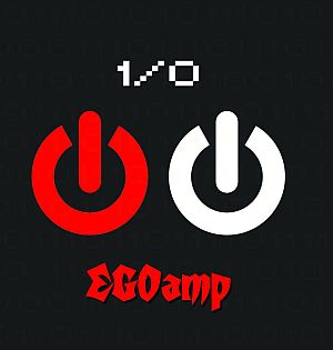 egoamp 10