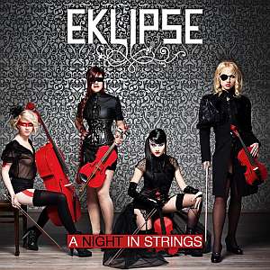 eklipse anightinstrings