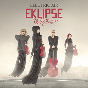 eklipse electricair