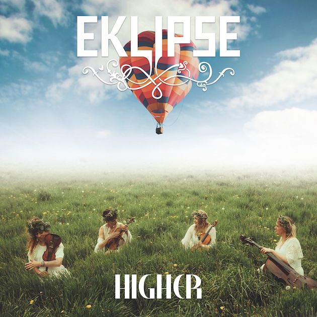 eklipse higher