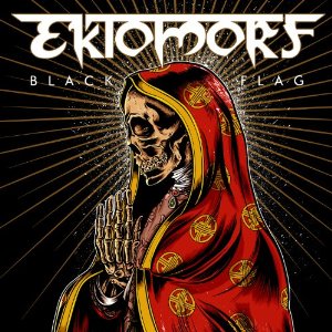 ektomorf blackflag