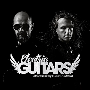 electricguitars st