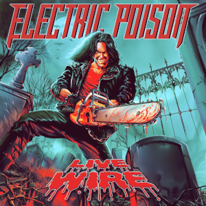 electricpoison livewire