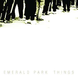 emeraldpark things