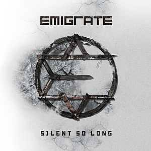 emigrate silentsolong