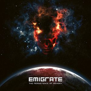 emigrate thepersistanceofmemory