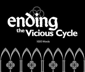 endingtheviciouscycle 1000words