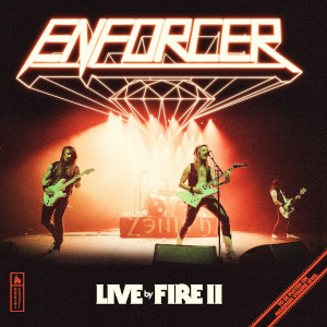 enforcer livebyfireII