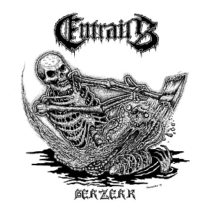 entrails berzerk