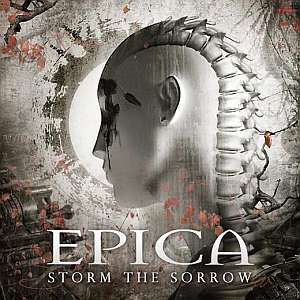 epica stormthesorrow