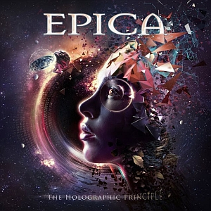 epica theholographicprinciple