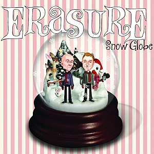 erasure snowglobe