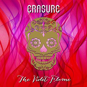 erasure thevioletflame