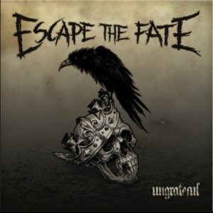 escapethefate ungrateful