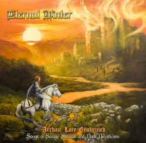 eternalwinter archaicloreenshrined