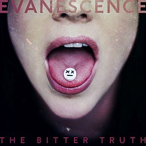 evanescence thebittertruth