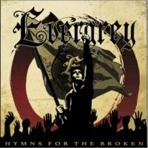 evergrey hymnsforthebroken