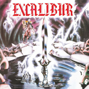 excalibur thebitterend reissue