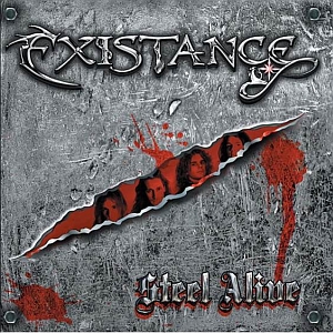 existance steelalive