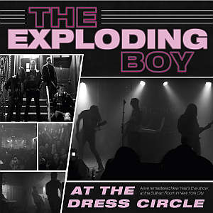 explodingboy atthedresscircle