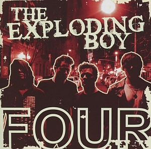 explodingboy four