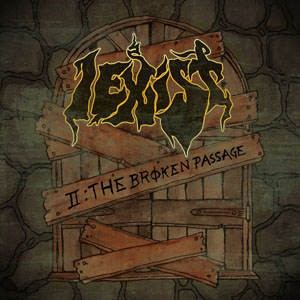 iexist thebrokenpassage