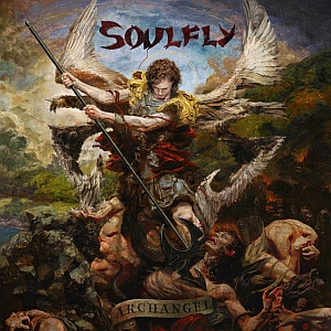 soulfly archangel