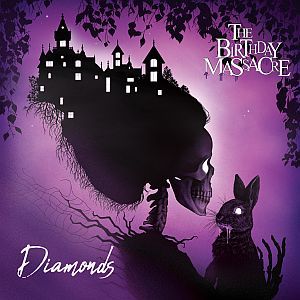 thebirthdaymassacre diamonds