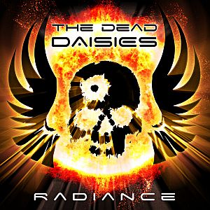 thedeaddaisies radiance