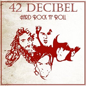 42decibel hardrocknroll