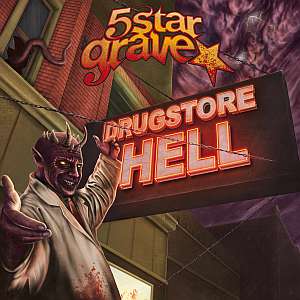 5stargrave drugstorehell