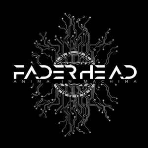 faderhead animainmachina