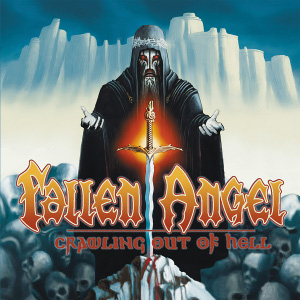 fallenangel crawlingoutofhell