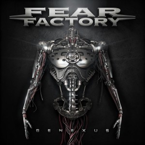 fearfactory genexus